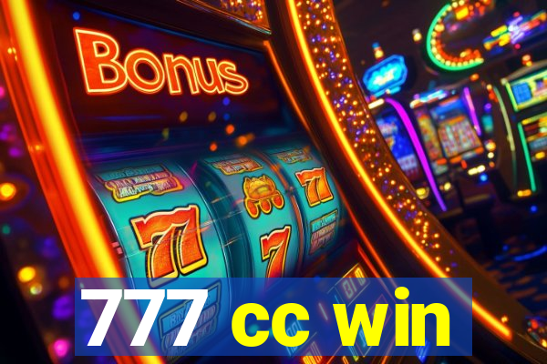 777 cc win